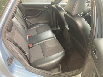 FORD FOCUS MK2 Hatchback 1.6 16V 74KW - 10