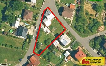Mořkov, RD 5+1, zahrada, garáž, pozemek 951m2 - rodinný dům - 10