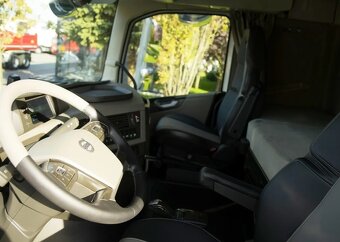 Volvo FH540 - 6x4 - Nosič kontejnerů – EURO 6 - 10