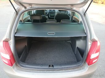 Škoda Fabia II kombi 1.4 16v nov ROZVODY - 10