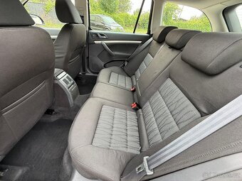 Škoda Octacia 1.6 TDI 77 KW, r. v. 2011. - 10