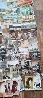 Obálky a fotografie - 10