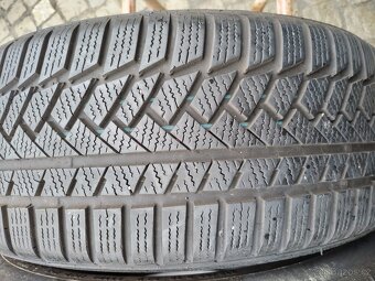 215/45/18 zimni pneu CONTI PIRELLI NEXEN 215 45 18 - 10