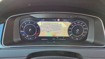 Golf 7R 228kw - 10