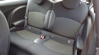 MIni Cooper 1.6i 88kW 2008 PANO-KLIMATIZACE - 10