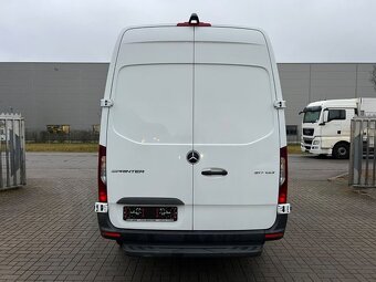 Mercedes-Benz Sprinter 317 CDI L2H2 - 10