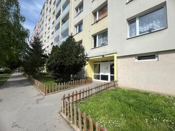 Pronájem bytu 1+1 Krupka-Maršov. - 10