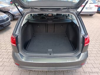VW Golf 7 Variant Comfortline 2.0TDI 110kW DSG ACC Navi ERGO - 10