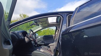 Ford Mondeo Titanium S 2.2l 147 kW - 10