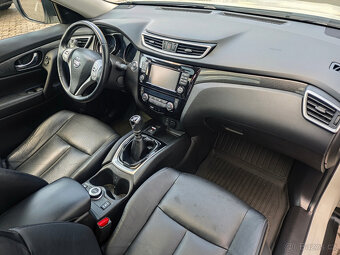 Nissan X-Trail 1.6 dCi 4x4 Tekna Panorama 360° - 10