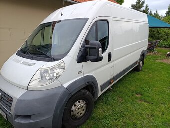 Ducato 3.0 nafta - 10