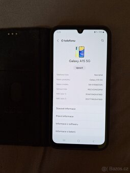 Samsung Galaxy A15 5G - 10