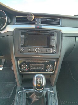 Škoda Superb sedan 2.0 TDI 125kw manual - 10