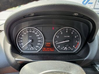 BMW M1 Coupé 135i e82 - 2012- 2 majitele-NOVÉ V ČR-181 TKM - 10