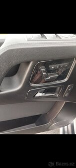 Prodám Mercedes G 350 bluetec. - 10