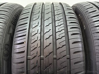 Dvourozměrné alu kola 5x112 R18 - 10