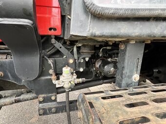 Prodám TRAKTOR Zetor 9540 + NAKLADAČ VČETNĚ PŘÍSLUŠENSTVÍ - 10