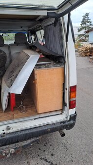 Ford tranzit cemper - 10