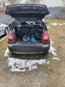 Citroen C2 1.4 HDI - 10