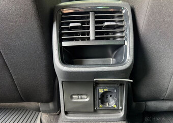 Skoda Octavia - 10