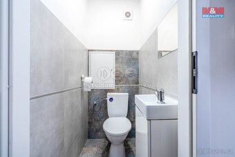 Prodej bytu 2+kk, 57 m², Praha, ul. Tavolníková - 10