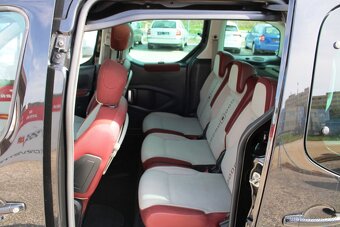 Citroën Berlingo 1.6HDI,r.v.2011 KLIMA SPACELIGHT EL.OKNA - 10