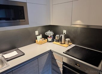 Apartmán Pec pod Sněžkou - 10