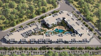 Hurghada apartmany resort Trivana - NOVINKA - 10