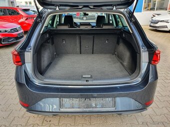 Seat Leon SP XCELLENCE 2.0TDI 110kW DSG Full LED Virtual ACC - 10