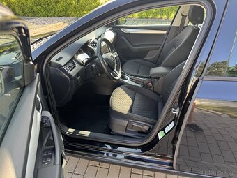 ŠKODA OCTAVIA III 2.0TDI 110kW DSG DRIVE - 10