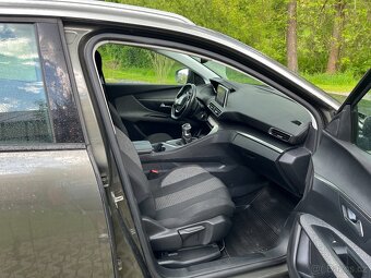 PEUGEOT 3008 1.6HDI NAVI VIRTUAL LED - 10
