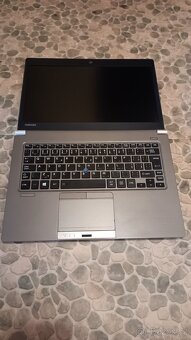 Portege Z30-A a Z30-B + dokovací stanice zdarma - 10