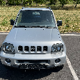 SUZUKI JIMNY 1.3 4X4 - 10