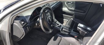 AUDI A4 B6 96KW - 10