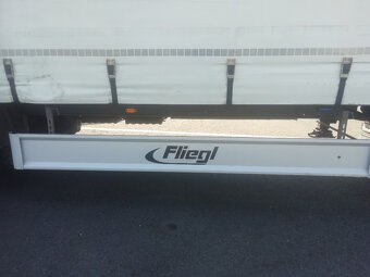 PLACHTOVÝ NÁVĚS FLIEGL SDS 01 - 10