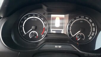 Škoda Octavia 3 RS 2.0TDi 135kW r.v.2014 - 10