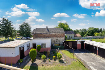 Prodej rodinného domu, 100 m², Vrbice, ul. Průhon - 10