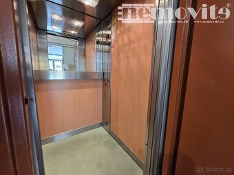 Exkluzivně nabízíme na prodej byt 1+kk, OV,  20 m2 - Chomuto - 10