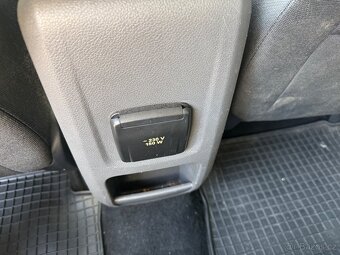 C-Max 1.6 TDCi 80kw - 10