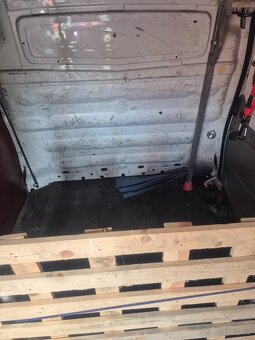 Renault Trafic - 10
