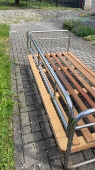 Postel 84x190 cm - 10