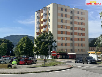 pronájem garsonky s lodžií v Prachaticích - 10