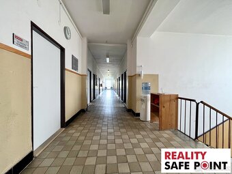 Pronájem kancelářských prostor – IPPE Dýšina, ev.č. 00557 - 10