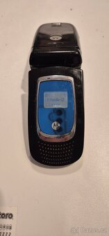 Motorola - 10