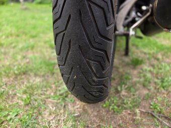 Honda SH 125i - Malossi variator i spojka Malossi Fly - 10