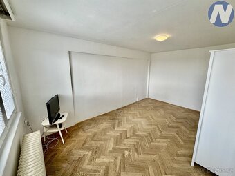Pronájem, byt 1+1 40m², ul. Dr. M. Horákové, Písek - 10
