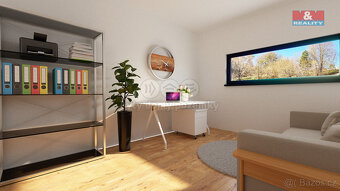 Prodej rodinného domu, 130 m², Šenov, ul. Okružní - 10
