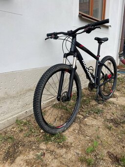 HORSKÉ KOLO ROCKRIDER ST540 - 10