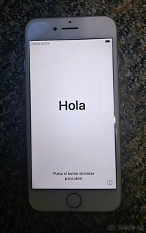 Mobilní telefon Apple iPhone 7 - 10