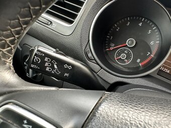 VW GOLF 6 1.2 TSI 77KW MOVE - 10